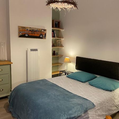 Appt 2 Chambres Au Centre Ville 4E Марсилия Екстериор снимка