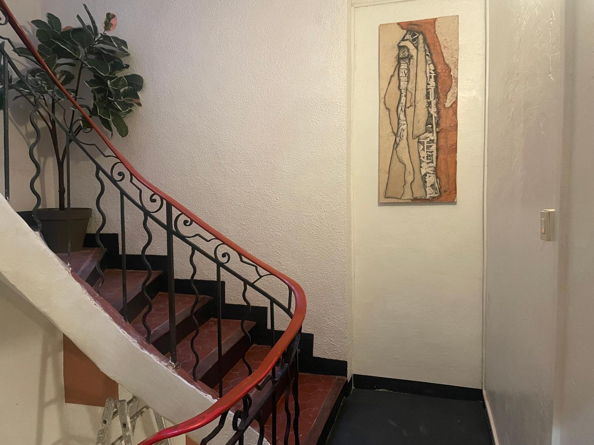 Appt 2 Chambres Au Centre Ville 4E Марсилия Екстериор снимка